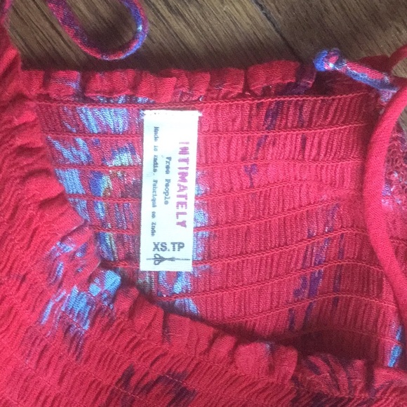 Dress - Picture 3 of 4